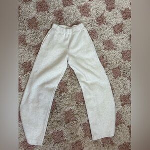 Vince Grey Fleece SweatPants 🐰